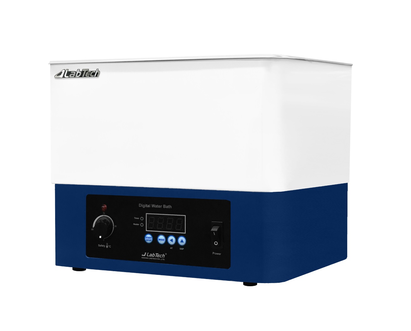 Bể cách thuỷ Labtech 6 lít LWB-106D